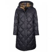 Sandyford Quilted Jacket