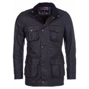 Corbridge Wax Jacket