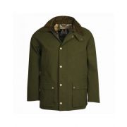 Waterproof Ashby Jacket