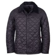 Winter Heritage Liddesdale Quilted Jacket