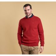 Tisbury Crew Neck Jumper