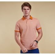 Sports Polo Mix Shirt