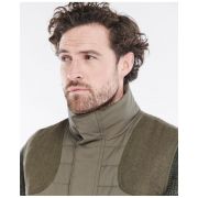 Bradford Quilted Gilet