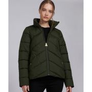 Mackney Quilted Jacket