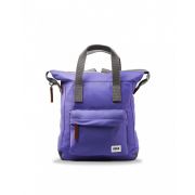 Bantry B Small Recycled Nylon Peri Purple