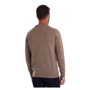 Tisbury Crew Neck Jumper