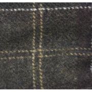 Newbrough Tartan Gloves