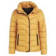 Stanton Quilted Jacket