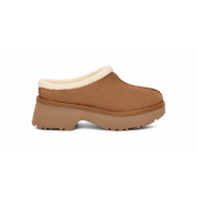 New Heights Cozy Clog Shoe