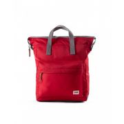 Bantry B Medium Recycled Nylon Cranberry