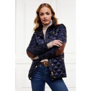 Charlbury Quilted Jacket