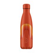 Retro 500ml Wave Bottle