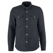 Carrbridge Overshirt