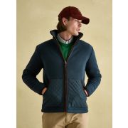 Greenfield Full Zip Fleece Jacket