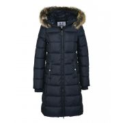 Rosoman Quilted Jacket