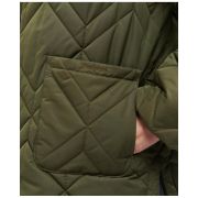 Elin Quilted Jacket