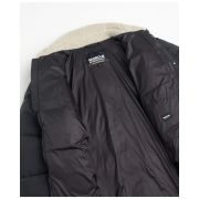 Auther Deck Quilted Jacket