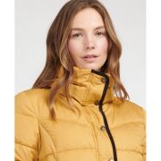 Stanton Quilted Jacket