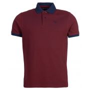 Sports Polo Mix Shirt