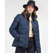 Stanton Quilted Jacket