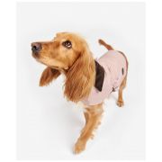 Barbour Quilted Dog Coat