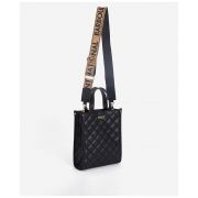 Quilted Fenchurch Tote