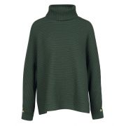 Cabalen Ribbed Knit Jumper