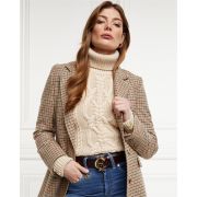 Belgravia Cable Knit