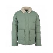 Auther Deck Quilted Jacket