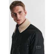 Coppice Waxed Jacket