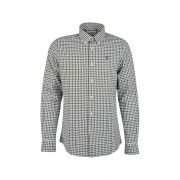 Finkle Tailored Shirt