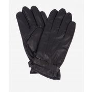 Burnished Leather Gloves