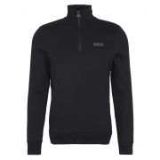 Essential Half Zip Sweatshirt