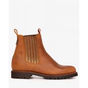 Oscar Leather Boot 