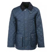 Ashby Quilted Jacket