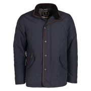 Shoveler Waterproof Quilted Jacket