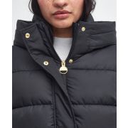 Barron Puffer Jacket