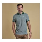 Sports Polo Mix Shirt