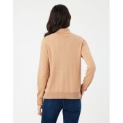 Orianna Rollneck Jumper