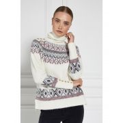 Fairisle Knit