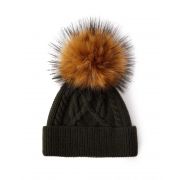 Cortina Bobble Hat