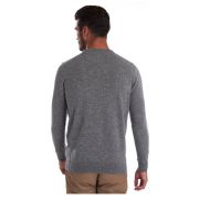 Essential Lambswool Crew Neck Jumper