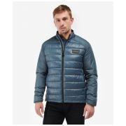 Dulwich Quilted Jacket