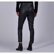 Ladies PU Goodwood Trousers