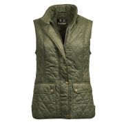 Otterburn Quilted Gilet