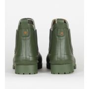 Wilton Short Wellington Boots