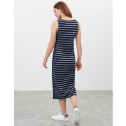 Riva Midi Midi Length Jersey Riva Dress