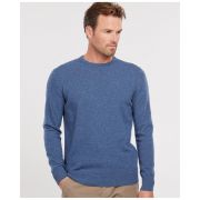 Essential Lambswool Crew Neck Jumper