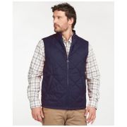 Finn Quilted Gilet