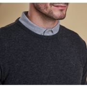 Essential Lambswool Crew Neck Jumper